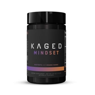 Kaged Mindset™